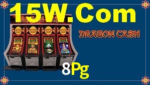 Live Casino 8Pg