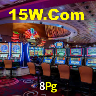 8Pg Casino