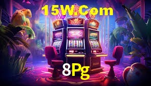 Experiência VIP 8Pg