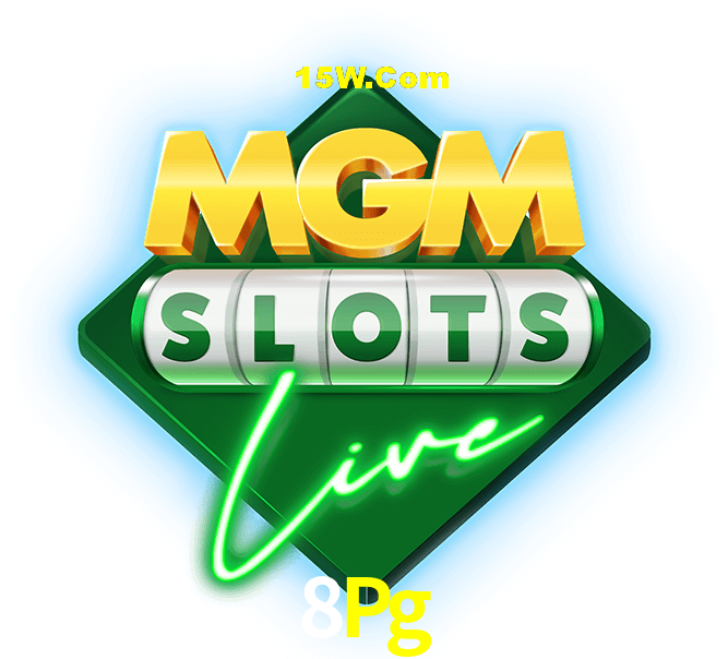 Live Casino 8Pg