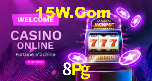8Pg Casino