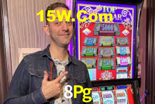 8Pg,8Pg Game
