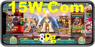 VIP Casino 8Pg