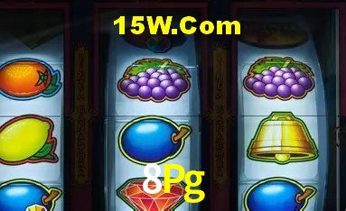 Estatísticas do Jogo 8Pg