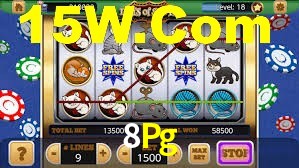 Tournaments 8Pg