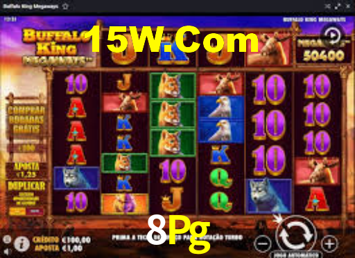 8Pg Casino