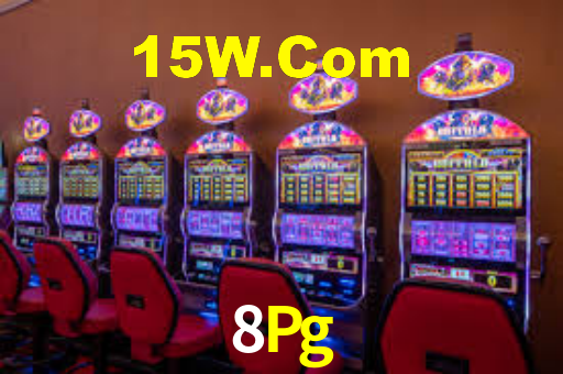8Pg Game