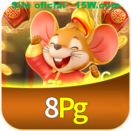 Página oficial da 8Pg no Facebook